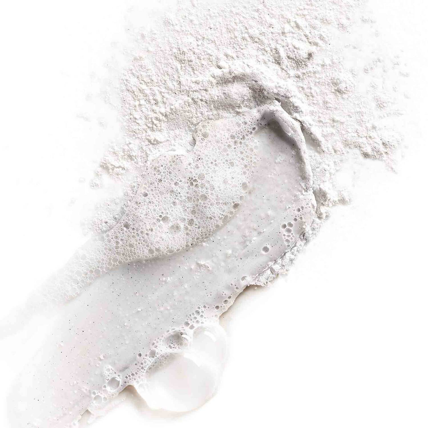  亞瑪遜白泥磨砂潔面粉 